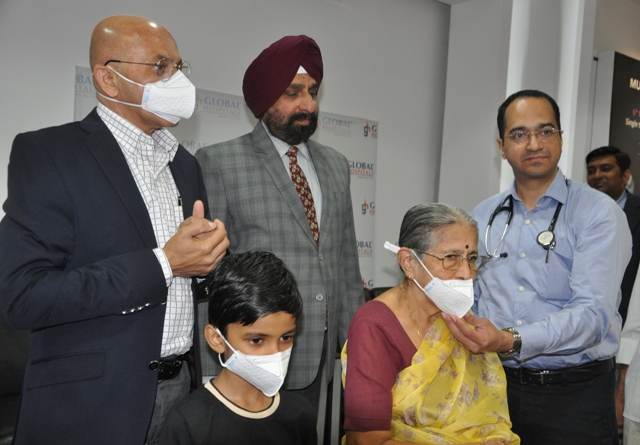 awareness on the ill effects of air pollution